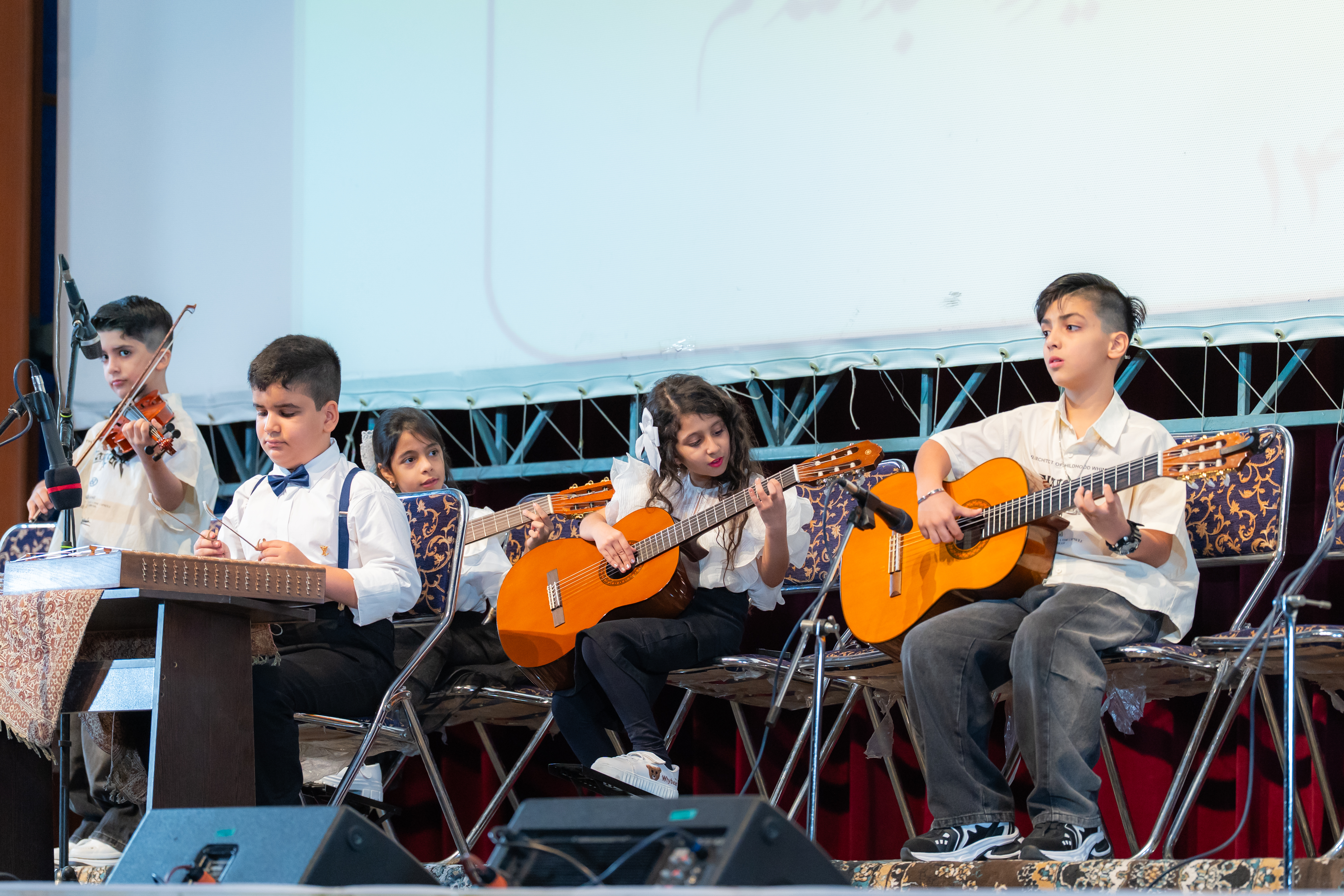 اجرای 21 شهریور 1404