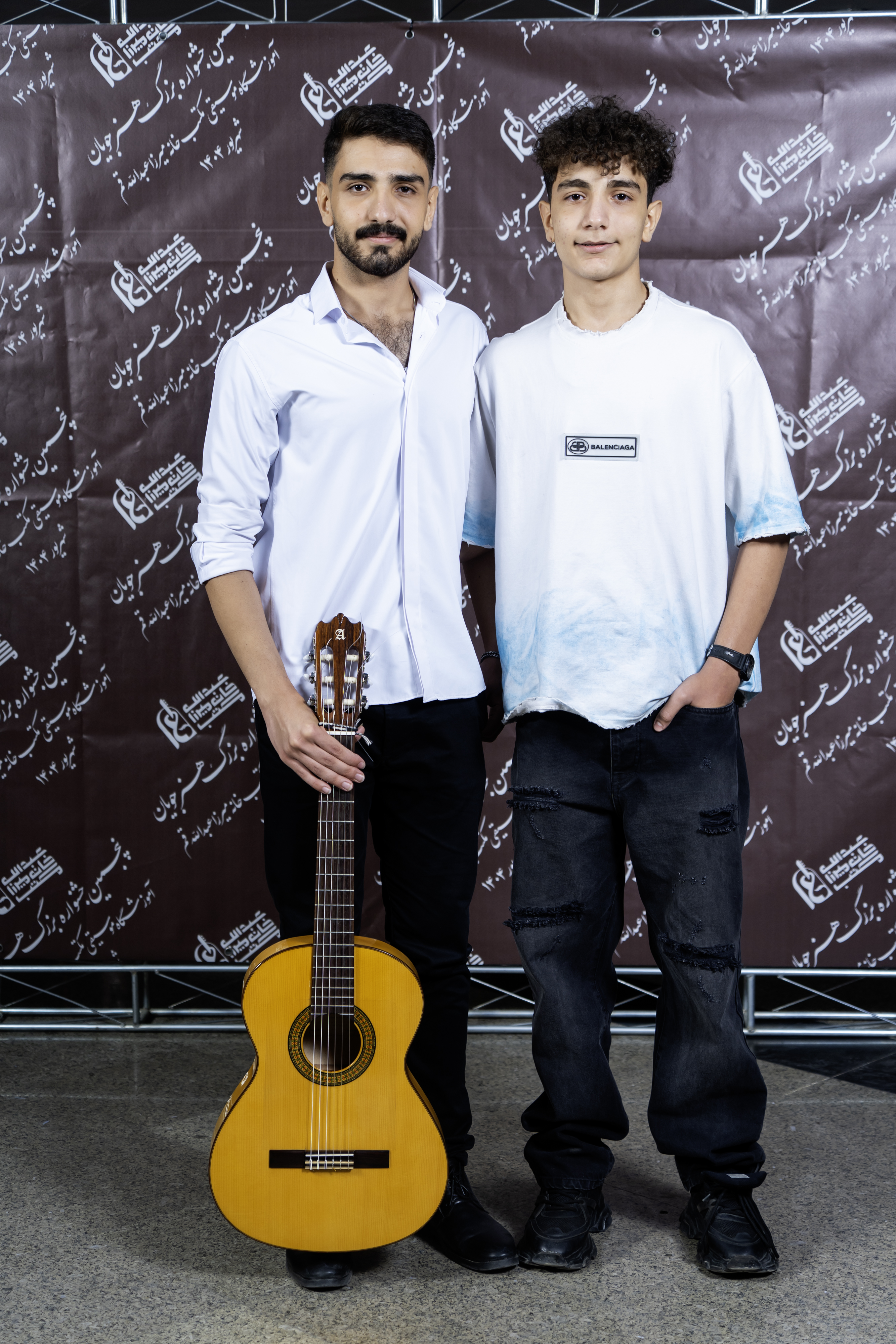 اجرای 21 شهریور 1404