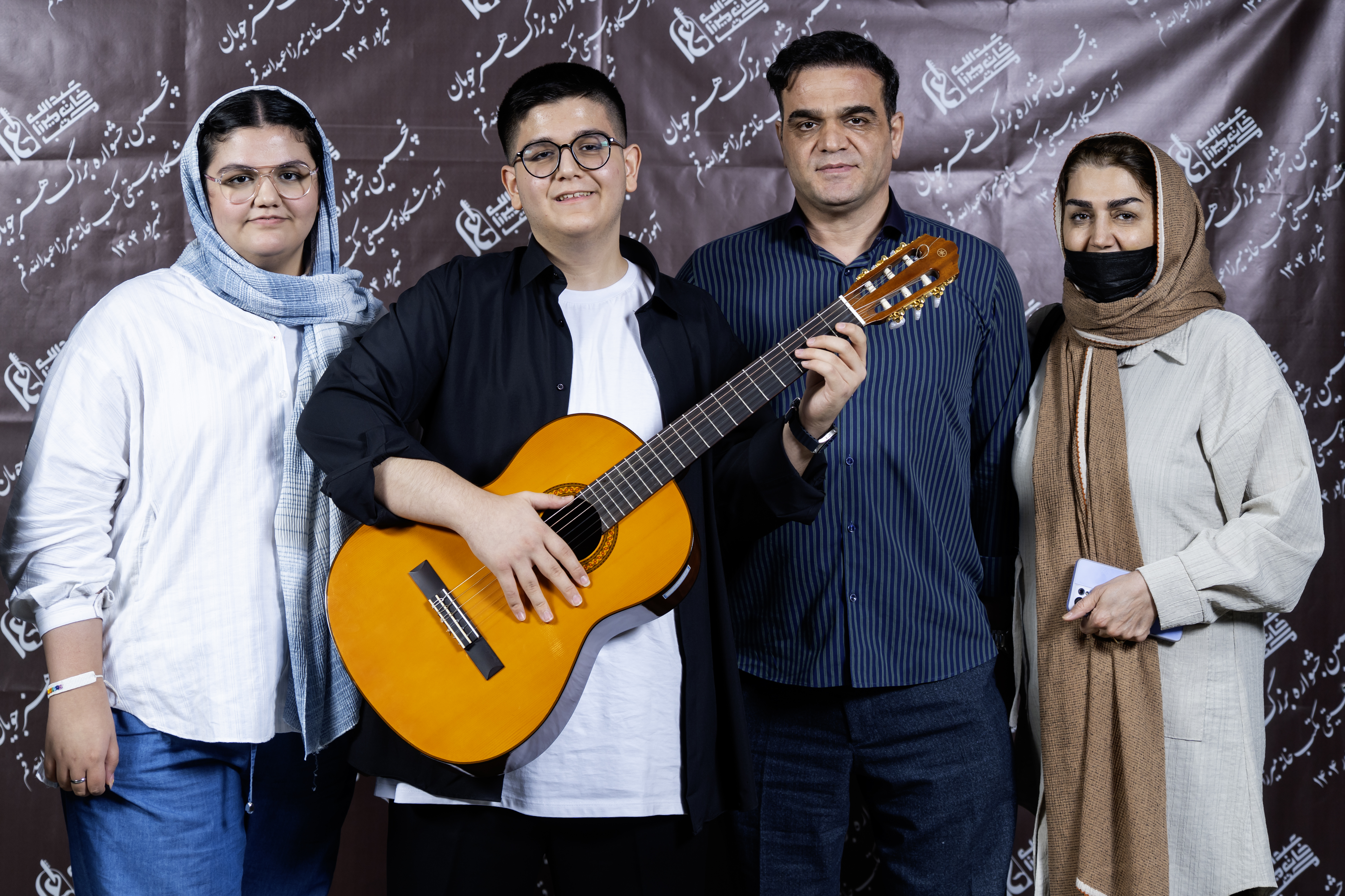 اجرای 21 شهریور 1404