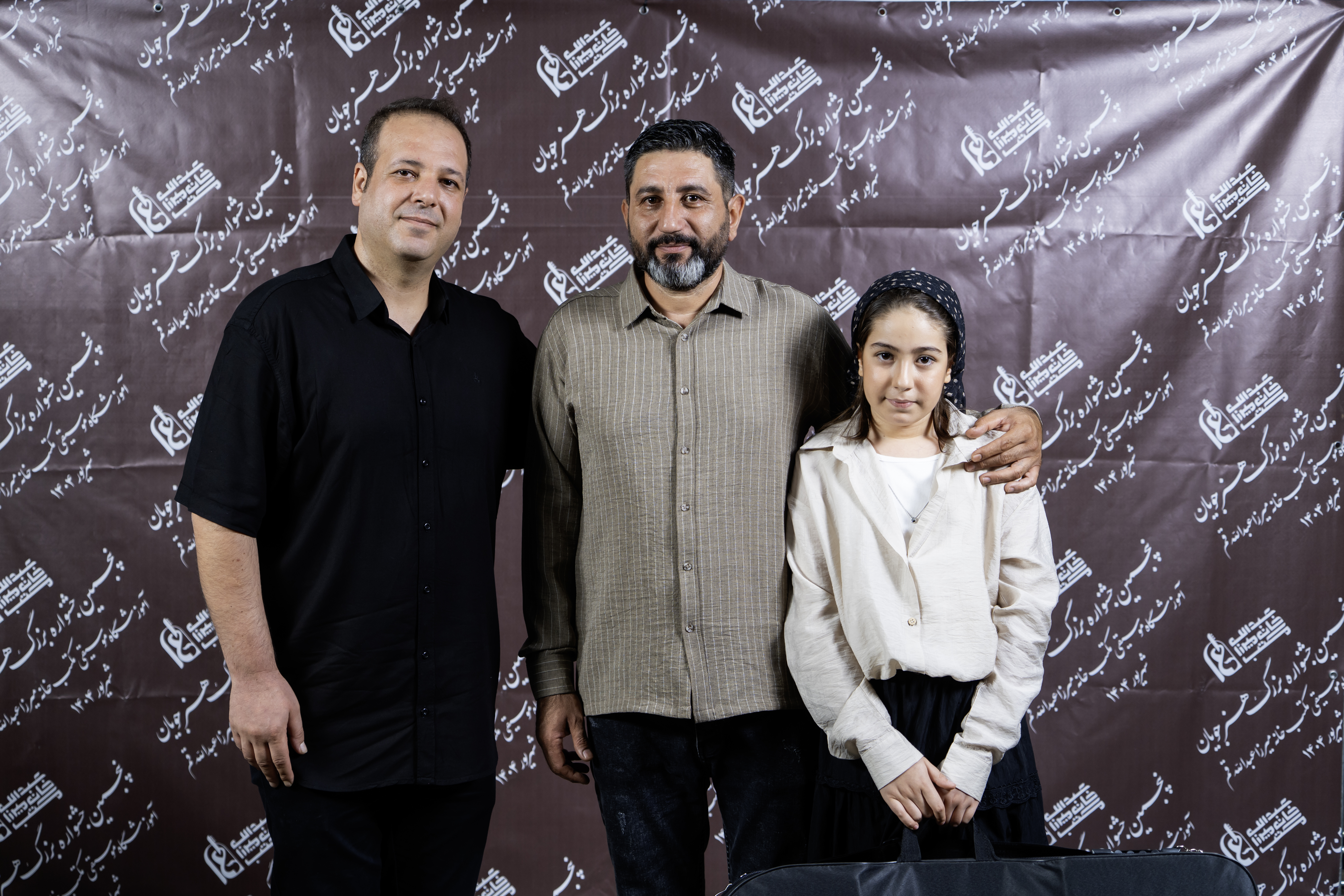 اجرای 21 شهریور 1404