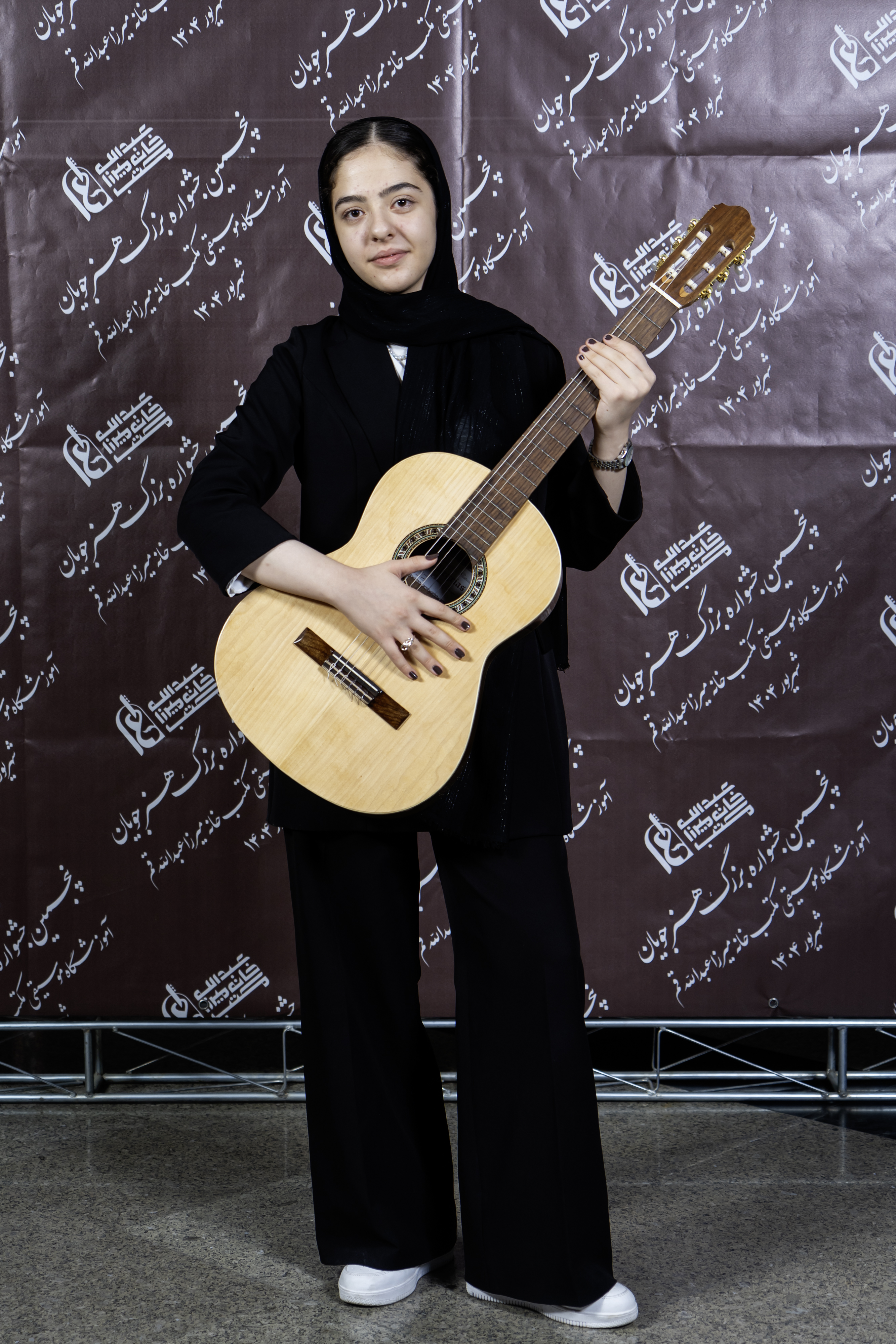 اجرای 21 شهریور 1404