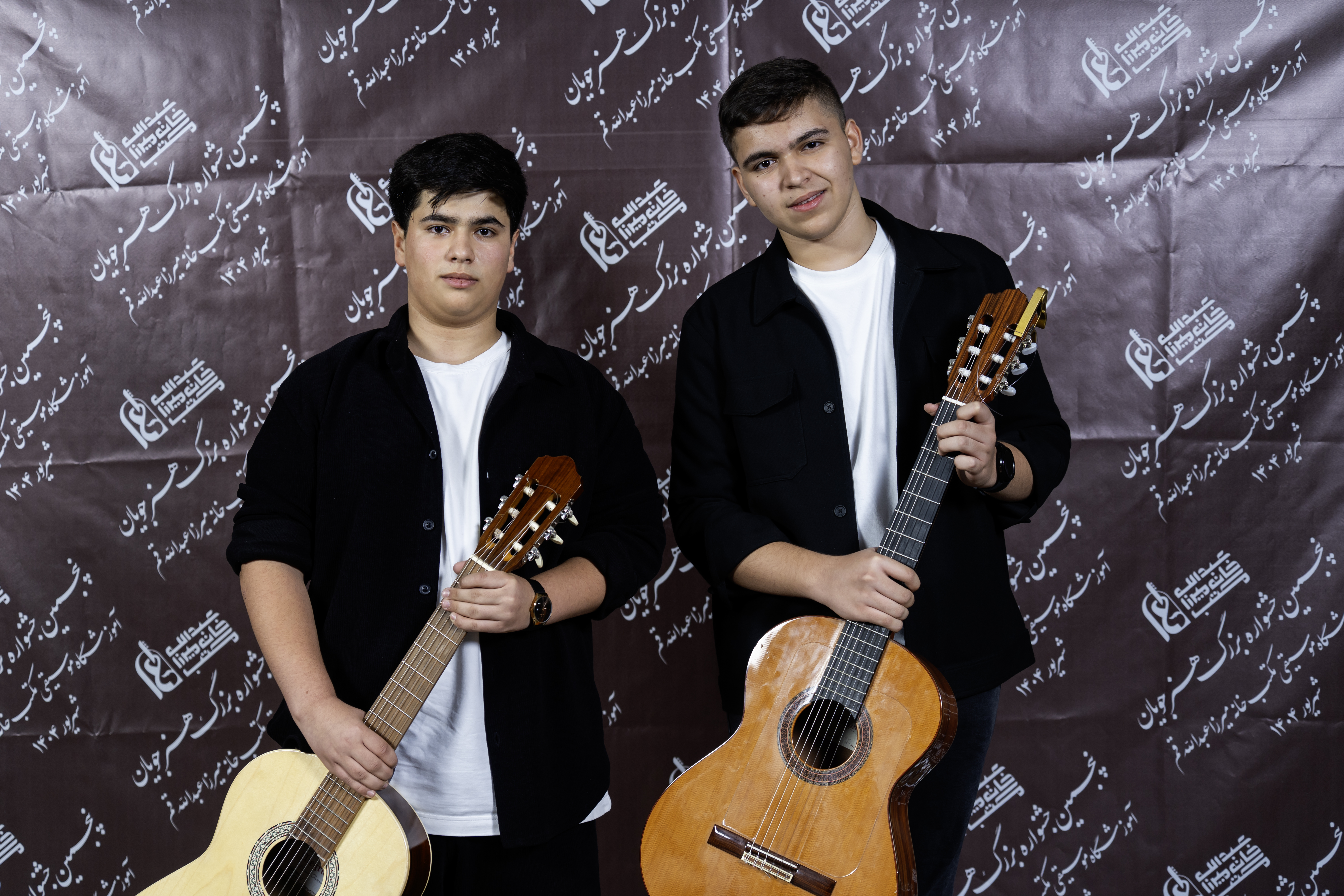 اجرای 21 شهریور 1404