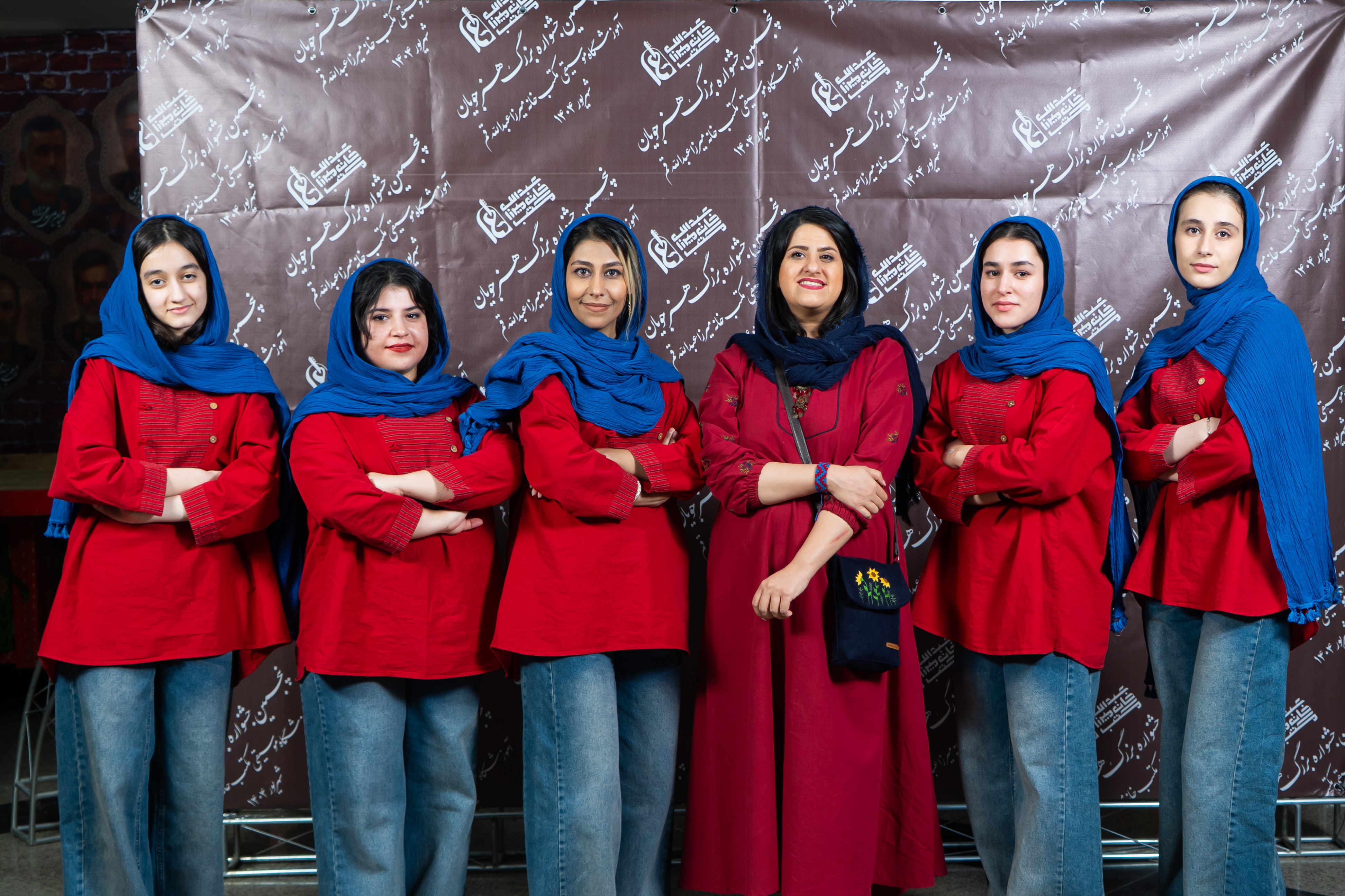 اجرای 21 شهریور 1404