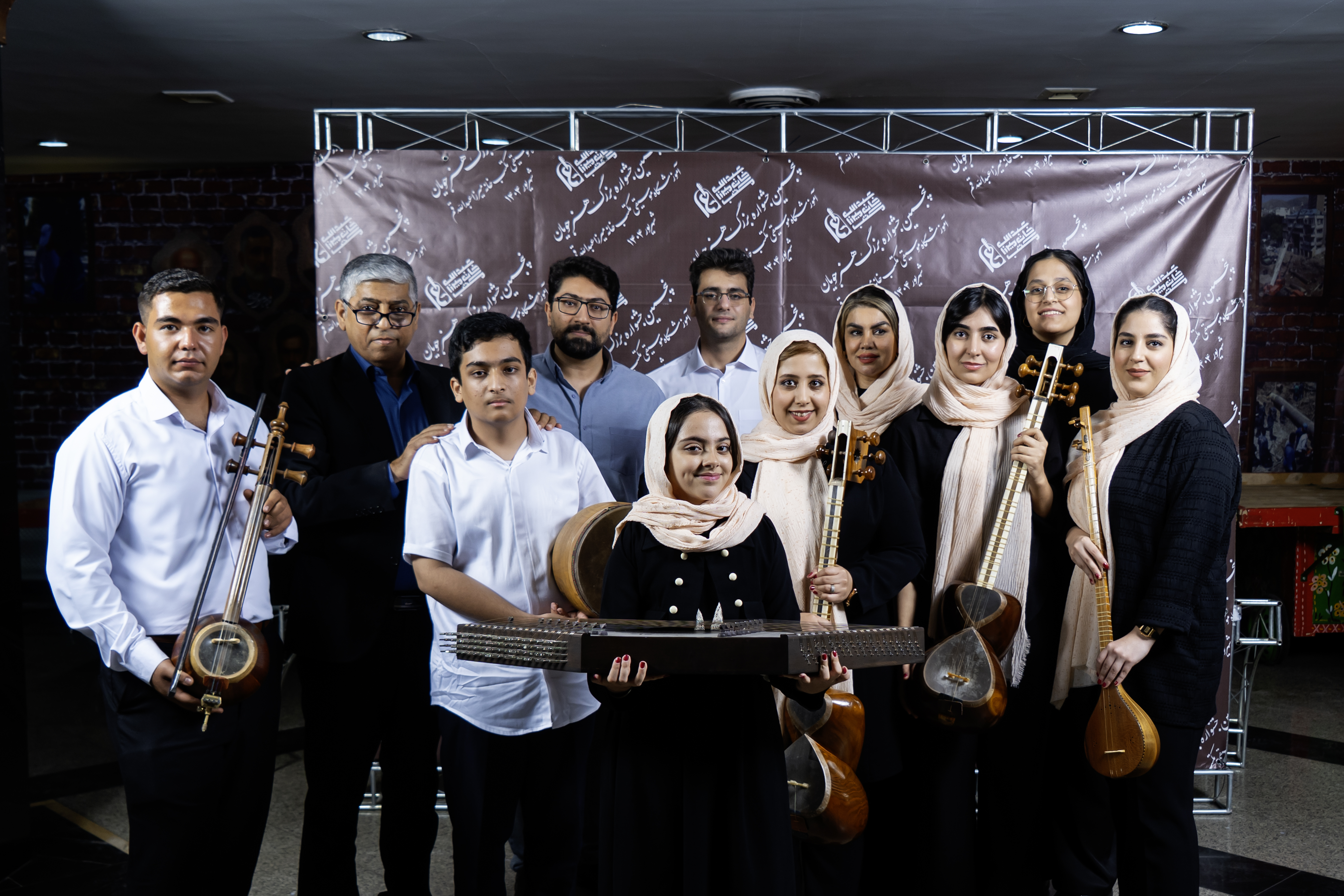 اجرای 21 شهریور 1404