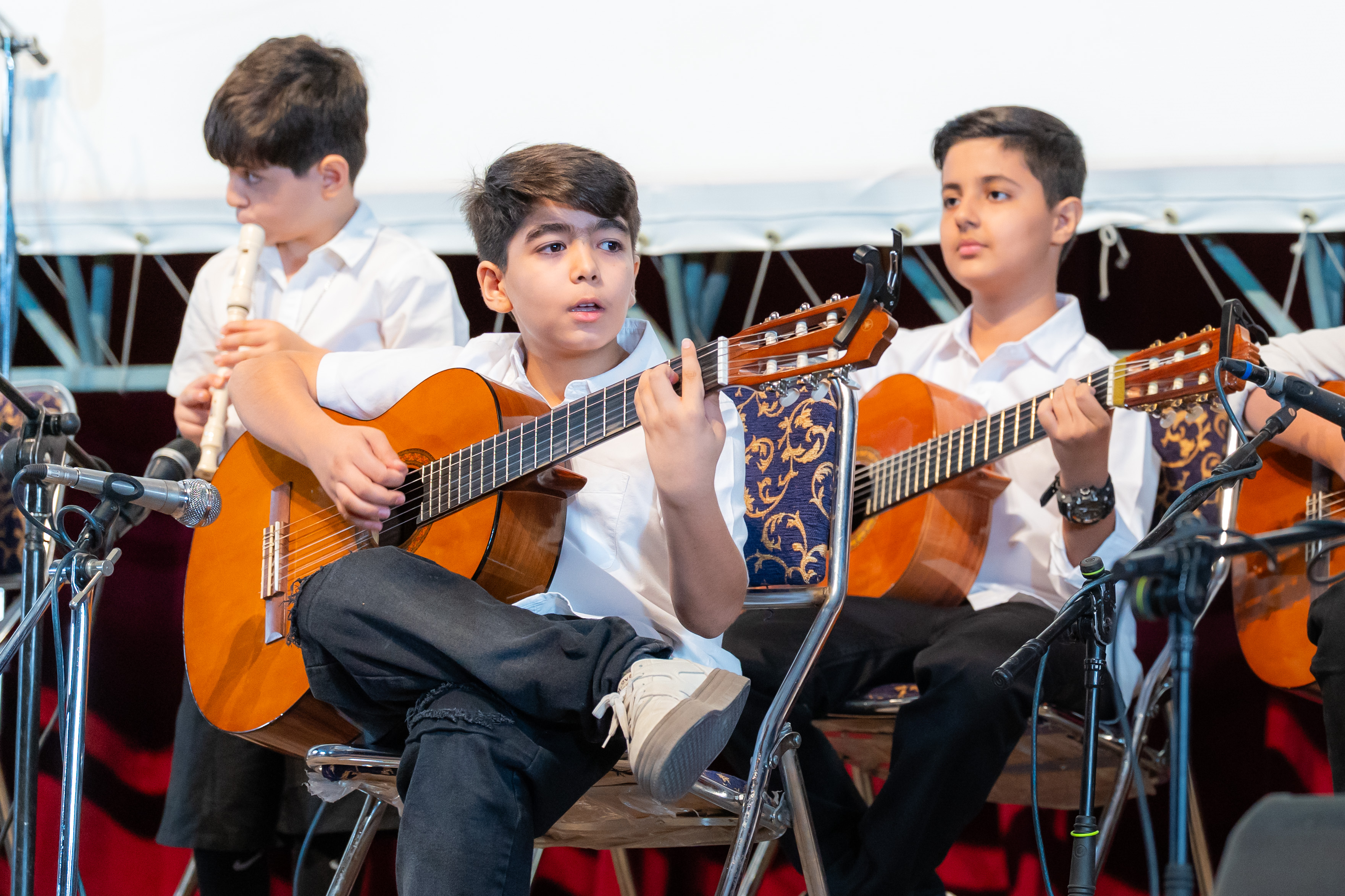 اجرای 21 شهریور 1404