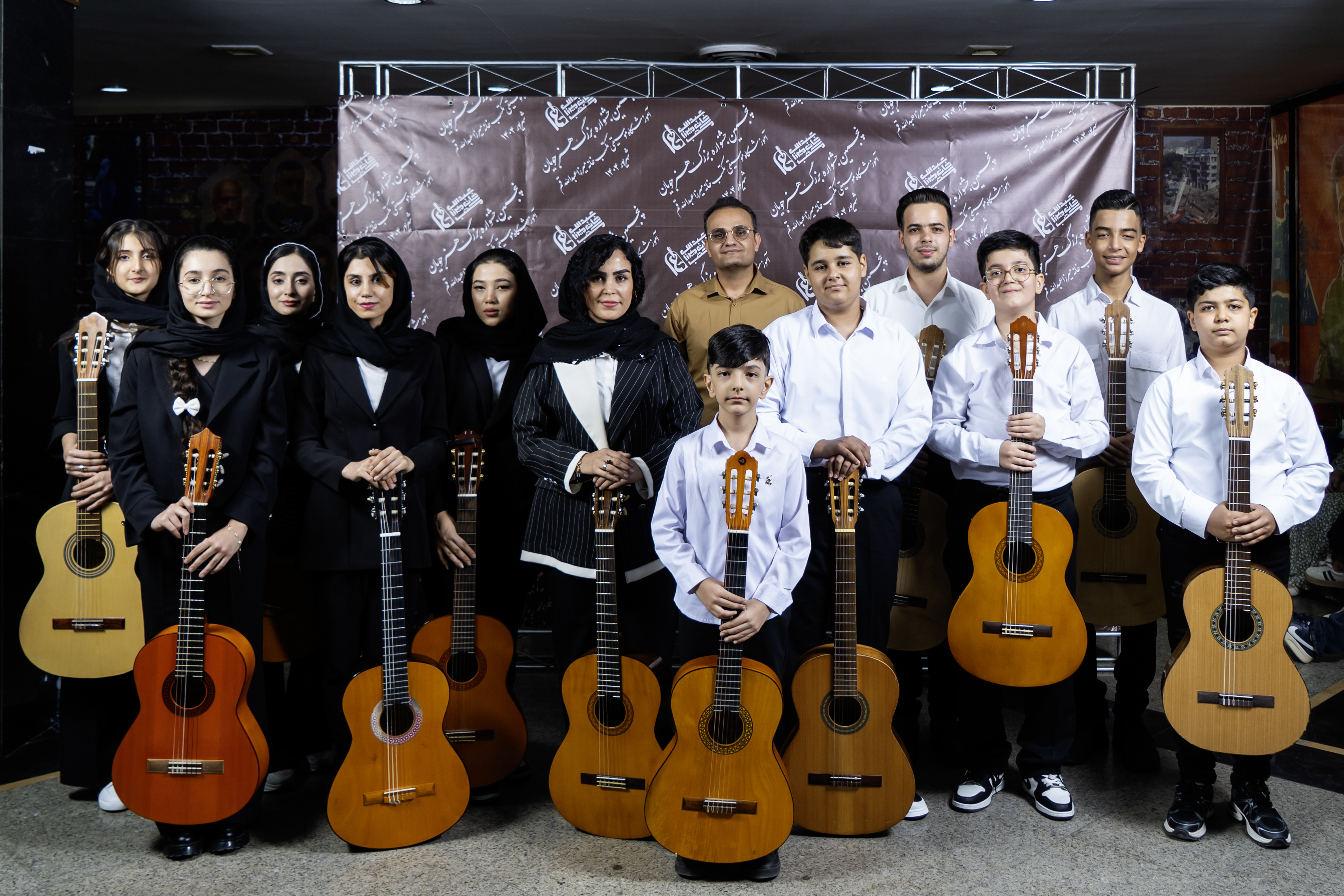 اجرای 21 شهریور 1404