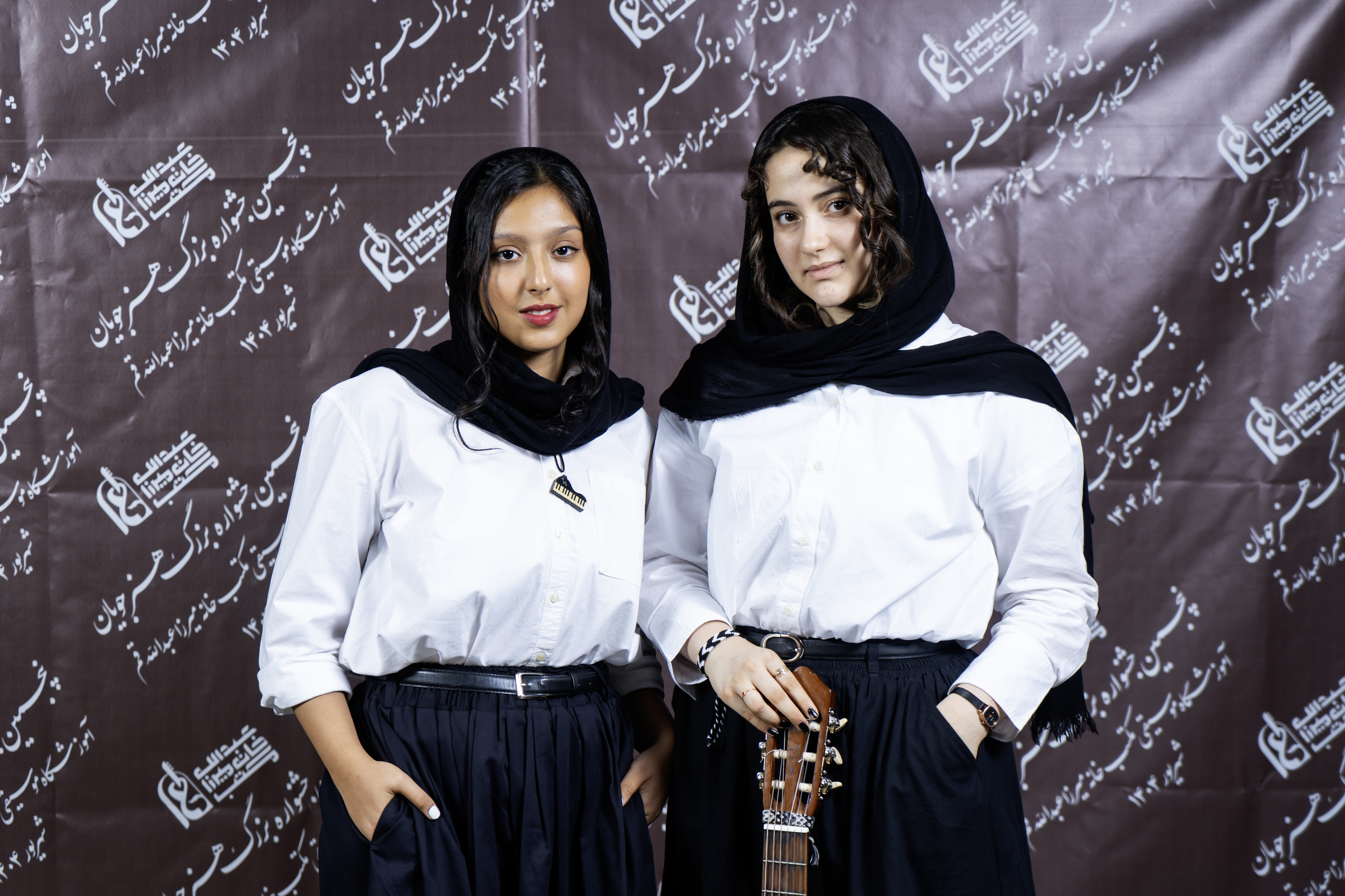 اجرای 21 شهریور 1404