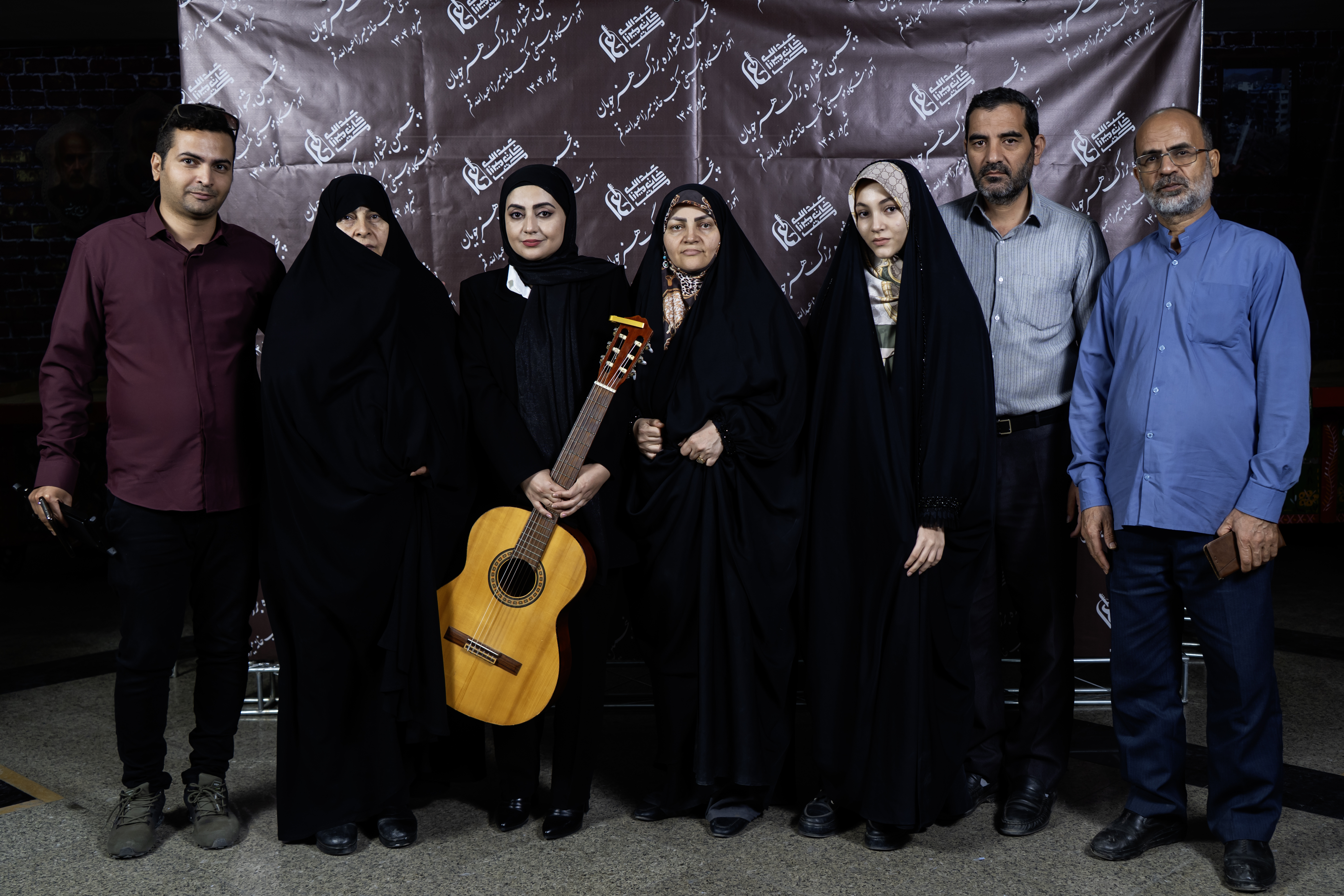 اجرای 21 شهریور 1404