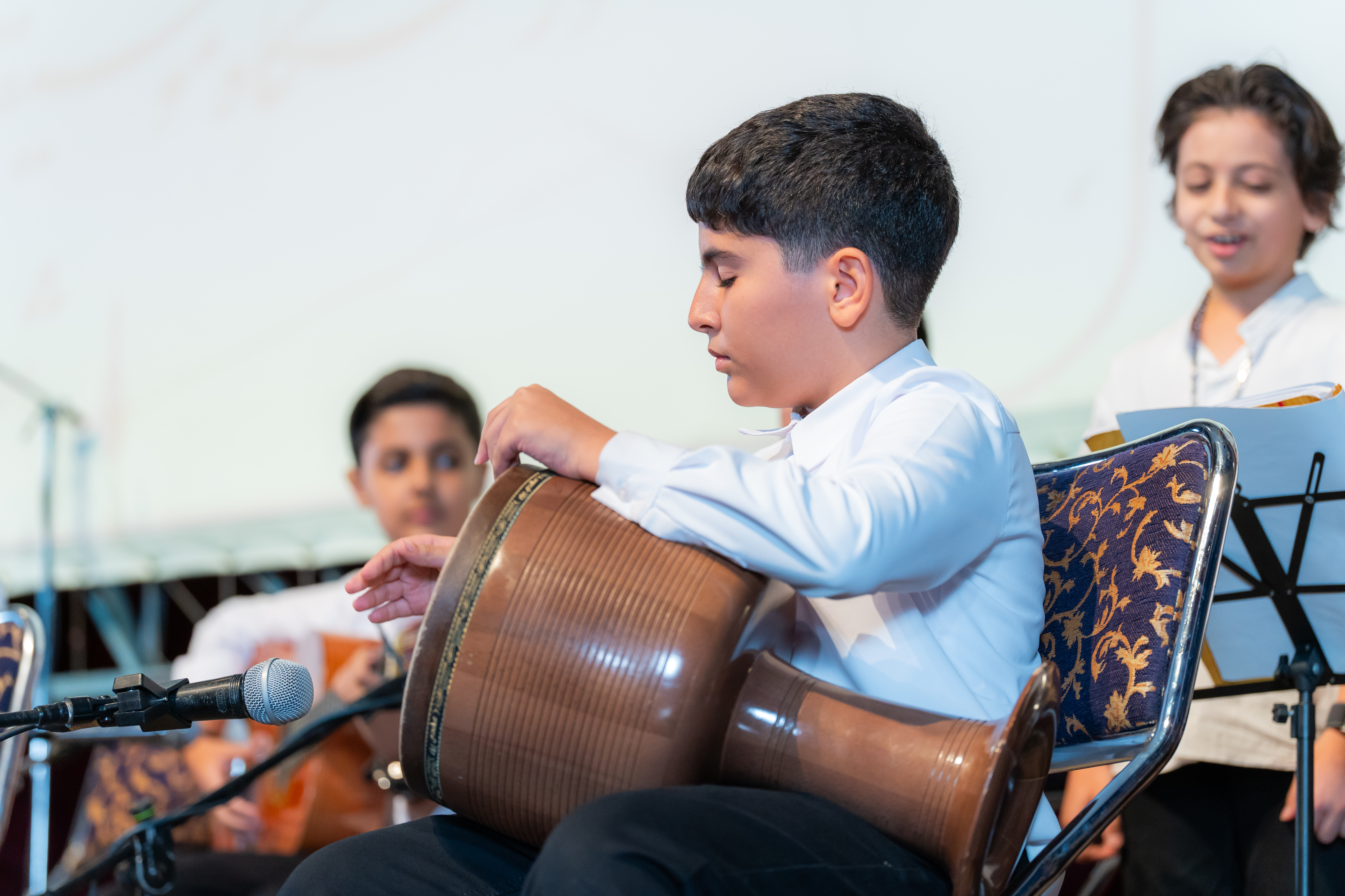 اجرای 21 شهریور 1404