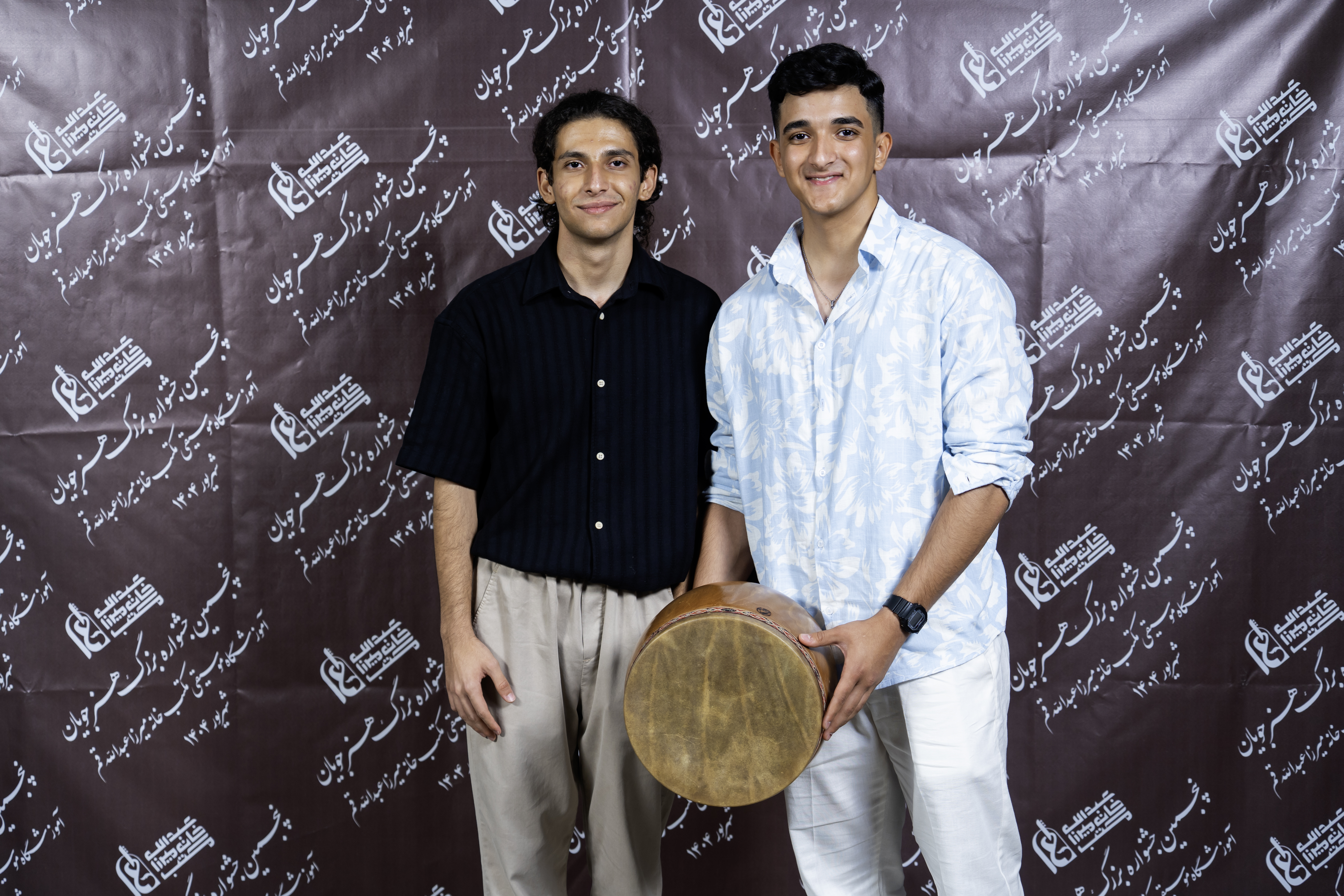 اجرای 21 شهریور 1404