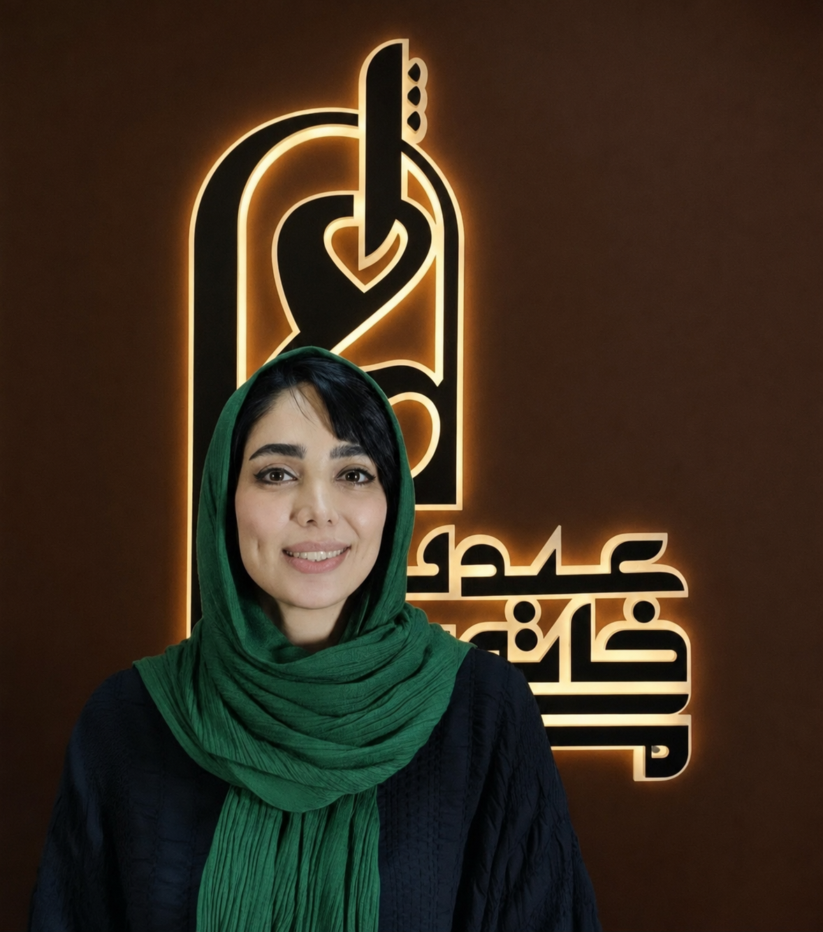 سرکار خانم فائزه فرهادی
