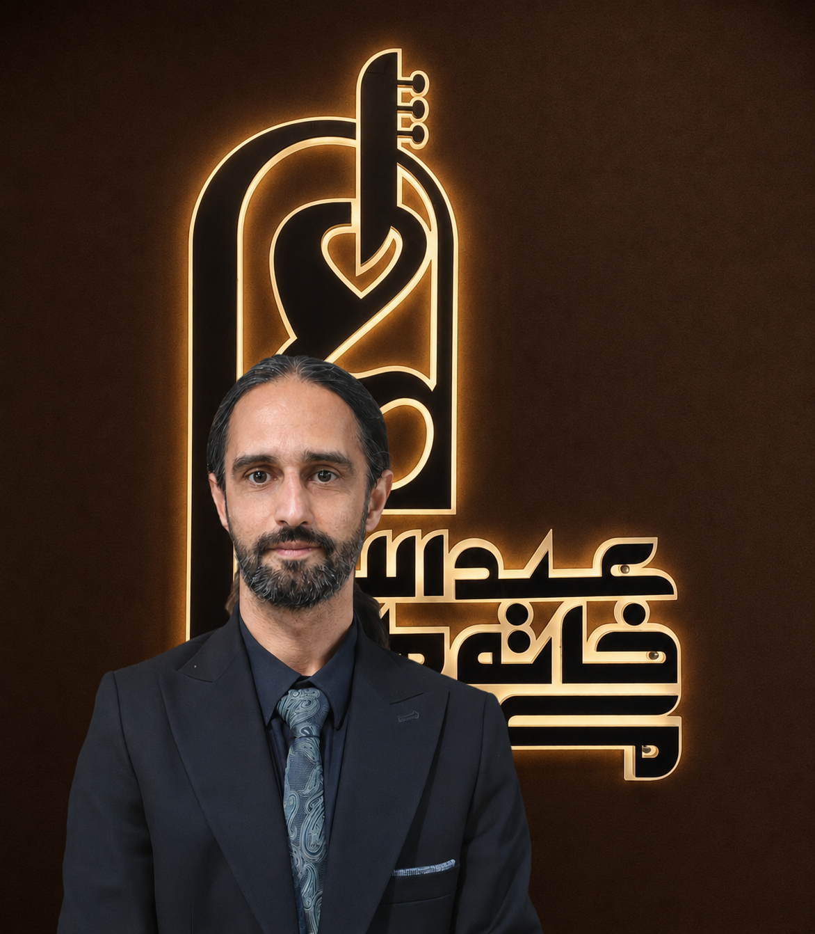 جناب آقای سروش مطیعی
