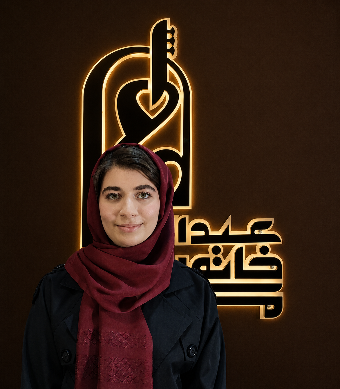 سرکار خانم نرگس نصیری 
